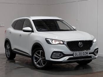 2020 (20) MG Hs 1.5 T-GDI Excite 5dr