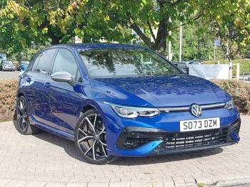 2024 (73) Volkswagen Golf 2.0 TSI 320 R 4Motion 5dr DSG