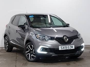 2019 (19) Renault Captur 1.5 dCi 90 Iconic 5dr