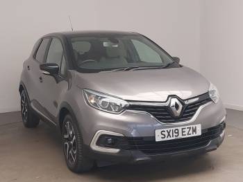 2019 (19) Renault Captur 1.5 dCi 90 Iconic 5dr