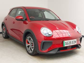 2025 (25) Gwm Ora 03 126kW GT 63kWh 5dr Auto