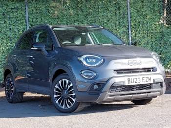 2023 (23) Fiat 500x 1.0 Cross 5dr