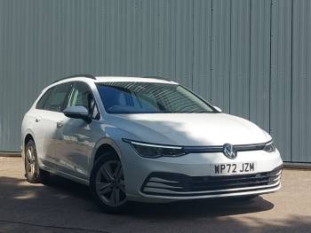 2022 (72) Volkswagen Golf 1.5 TSI Life 5dr