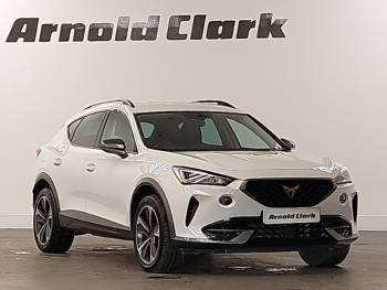 2022 (72) Cupra Formentor 1.5 TSI 150 V1 5dr