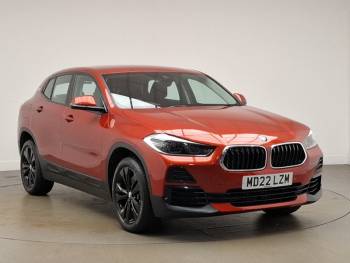 2022 (22) BMW X2 sDrive 20i [178] Sport 5dr Step Auto