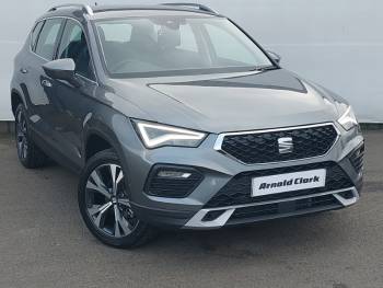 2024 (24) Seat Ateca 1.5 TSI EVO SE Technology 5dr DSG