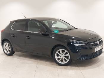 2021 (70) Vauxhall Corsa 1.2 Elite 5dr
