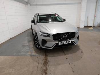 2023 (23) Volvo Xc60 2.0 B4D Plus Dark 5dr AWD Geartronic
