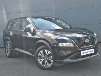 2023 Nissan X-trail 1.5 E-Power 204 Acenta Premium 5dr Xtronic