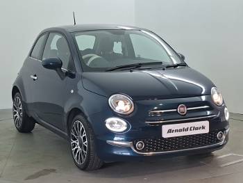 2024 (74) Fiat 500 1.0 Mild Hybrid Top 3dr