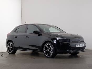 2026 (26) Vauxhall Corsa 1.2 Turbo GS 5dr