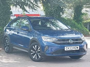 2023 (23) Volkswagen Taigo 1.0 TSI Life 5dr