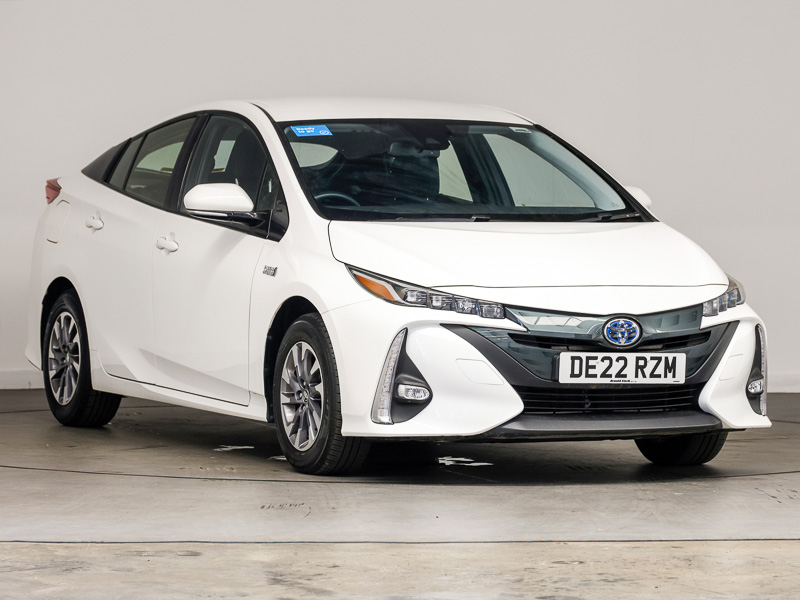 2022 Toyota Prius