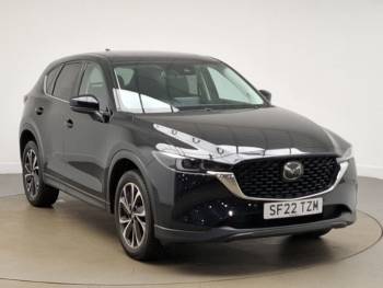 2022 (22) Mazda Cx-5 2.0 Sport Edition 5dr