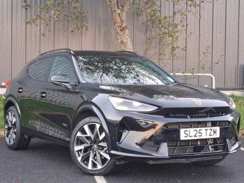 2025 (25) Cupra Formentor 1.5 eHybrid 204 V2 5dr DSG