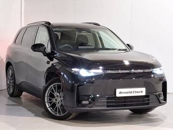 2025 (75) Leapmotor C10 160kW 70kWh 5dr Auto