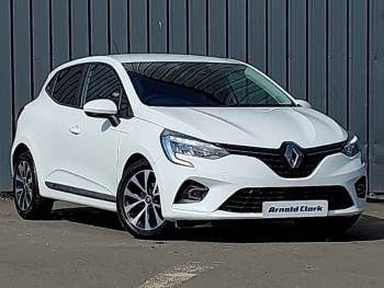 2020 (20) Renault Clio 1.0 SCe 75 Iconic 5dr