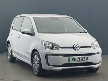2021 (71) Volkswagen Up 60kW E-Up 32kWh 5dr Auto