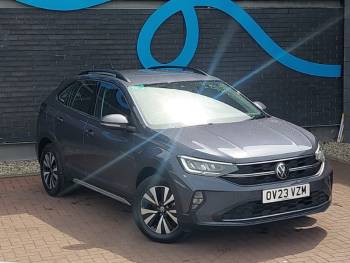 2023 (23) Volkswagen Taigo 1.0 TSI 110 Life 5dr
