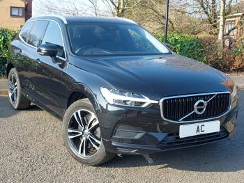 Used Volvo XC60 cars for sale Arnold Clark