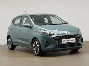 2026 Hyundai I10 1.0 [63] Advance 5dr [Nav]
