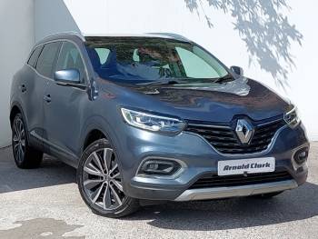 2020 (20) Renault KADJAR 1.3 TCE 160 S Edition 5dr