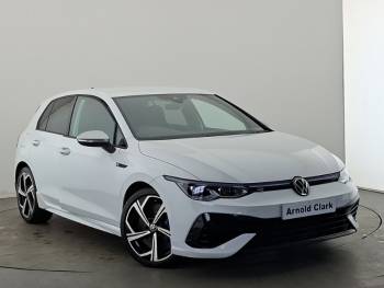 2022 (72) Volkswagen Golf 2.0 TSI 320 R 4Motion 5dr DSG