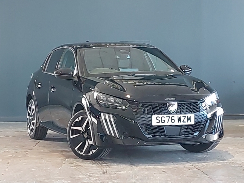 2026 Peugeot 208