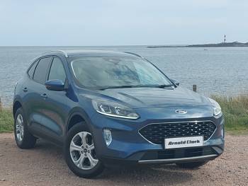 2022 (72) Ford Kuga 1.5 EcoBoost 150 Zetec 5dr