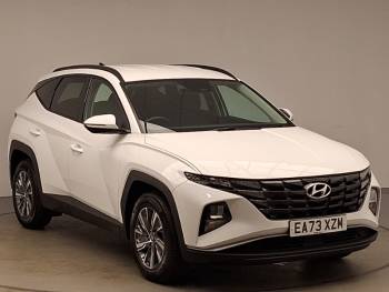 2023 (73) Hyundai Tucson 1.6 TGDi SE Connect 5dr 2WD