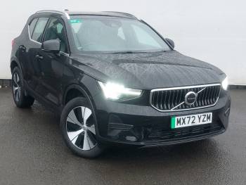 2023 (72/23) Volvo Xc40 1.5 T4 Recharge PHEV Core Bright 5dr Auto