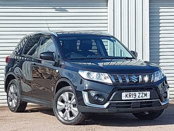 2019 (19) Suzuki Vitara 1.0 Boosterjet SZ-T 5dr