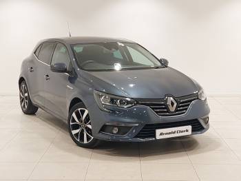 2019 (69) Renault Megane 1.3 TCE Iconic 5dr
