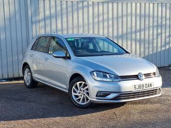 2019 (69) Volkswagen Golf 1.6 TDI Match 5dr