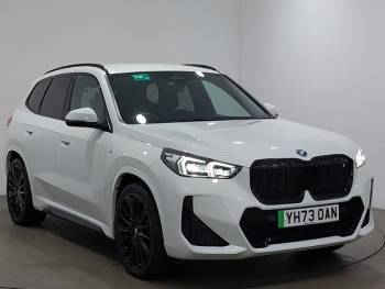 2023 (73) BMW Ix1 230kW xDrive30 M Sport 65kWh 5dr Auto [Pro Pack]