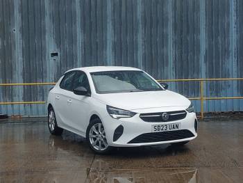 2023 (23) Vauxhall Corsa 1.2 Design 5dr