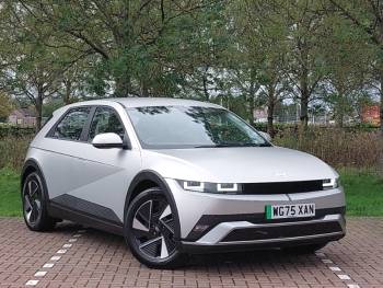 2025 (75) Hyundai Ioniq 5 125kW Advance 63 kWh 5dr Auto