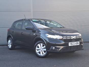2023 (23) Dacia Sandero 1.0 Tce Expression 5dr