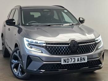 2023 (73) Renault Austral E-Tech FHEV Techno Esprit Alpine 5dr Auto