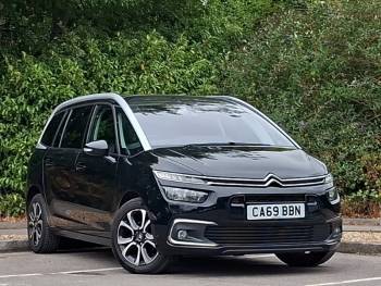 2019 (69) Citroen Grand C4 Spacetourer 1.5 BlueHDi 130 Feel Plus 5dr