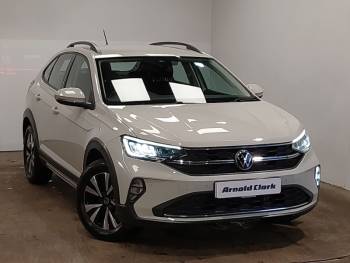 2023 (23) Volkswagen Taigo 1.0 TSI Life 5dr