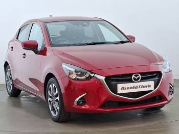 2019 (19) Mazda 2 1.5 GT Sport Nav+ 5dr