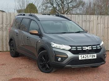 2025 (25) Dacia Jogger 1.6 HEV Extreme 5dr Auto