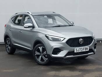 2023 (73) MG Zs 1.5 VTi-TECH Excite 5dr