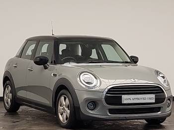 2021 (21) MINI Cooper 1.5 Cooper Classic II 5dr