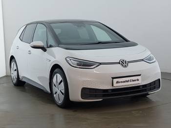 2021 (21) Volkswagen Id.3 150kW Family Pro Performance 58kWh 5dr Auto