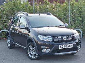 2020 (70) Dacia Sandero Stepway 0.9 TCe Comfort 5dr