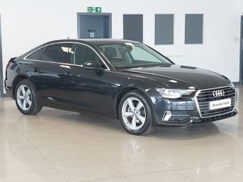 2019 (69) Audi A6 40 TDI Sport 4dr S Tronic