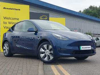 2023 Tesla Model Y Long Range AWD 5dr Auto