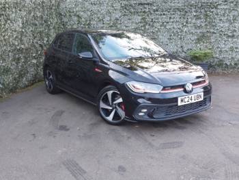 2024 (24) Volkswagen Polo 2.0 TSI GTI 5dr DSG